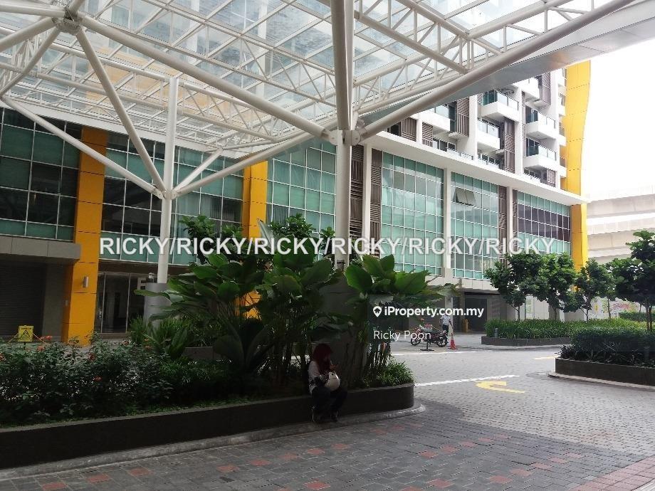 Kedai-Pejabat untuk Disewa di Evolves Jalan PJU 1A/A, Ara Damansara oleh Ricky Poon - iProperty.com.my