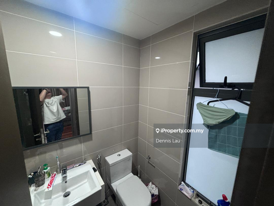 Service Residence for Sale in Seventeen Residences (Biji Living) by Dennis Lau - iProperty.com.my