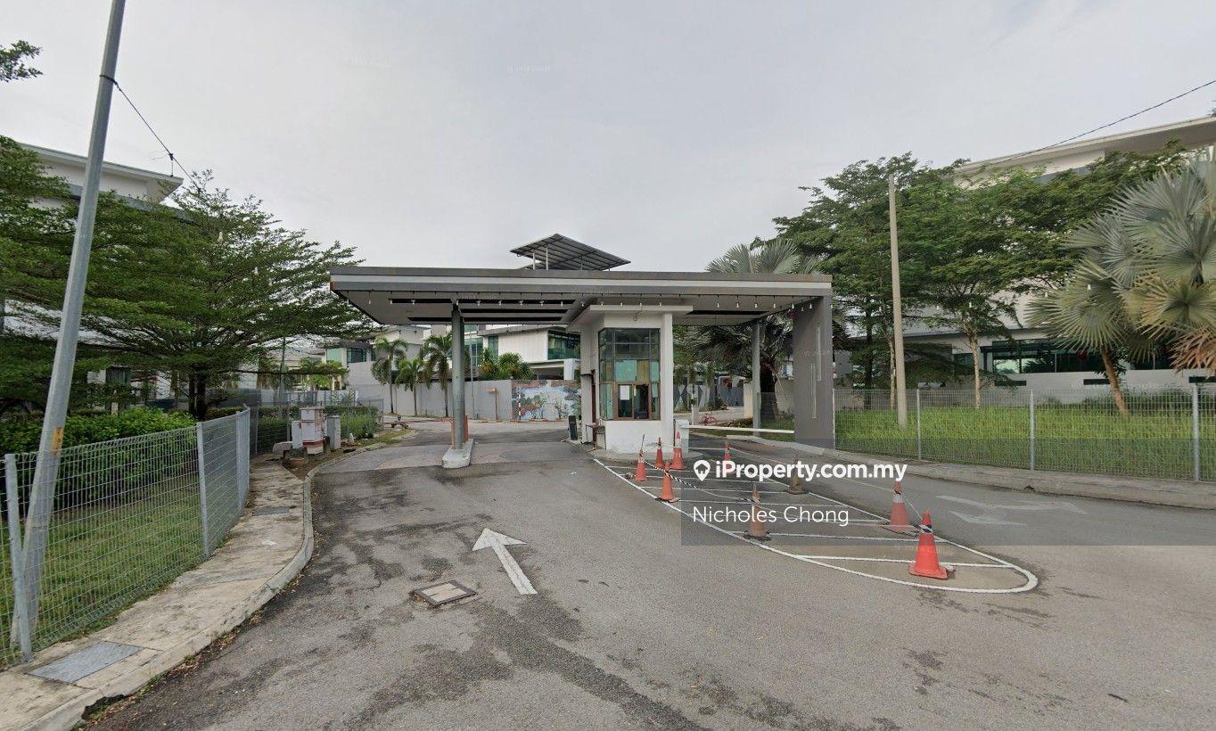 Banglo untuk Dijual di Meru, Klang oleh Nicholes Chong - iProperty.com.my