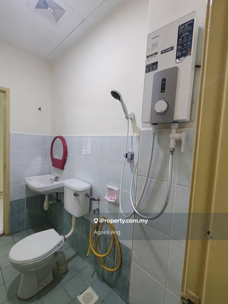 Rumah Berangkai 2 Tingkat untuk Dijual di Kota Pendamar, Klang oleh Agnes Ang - iProperty.com.my