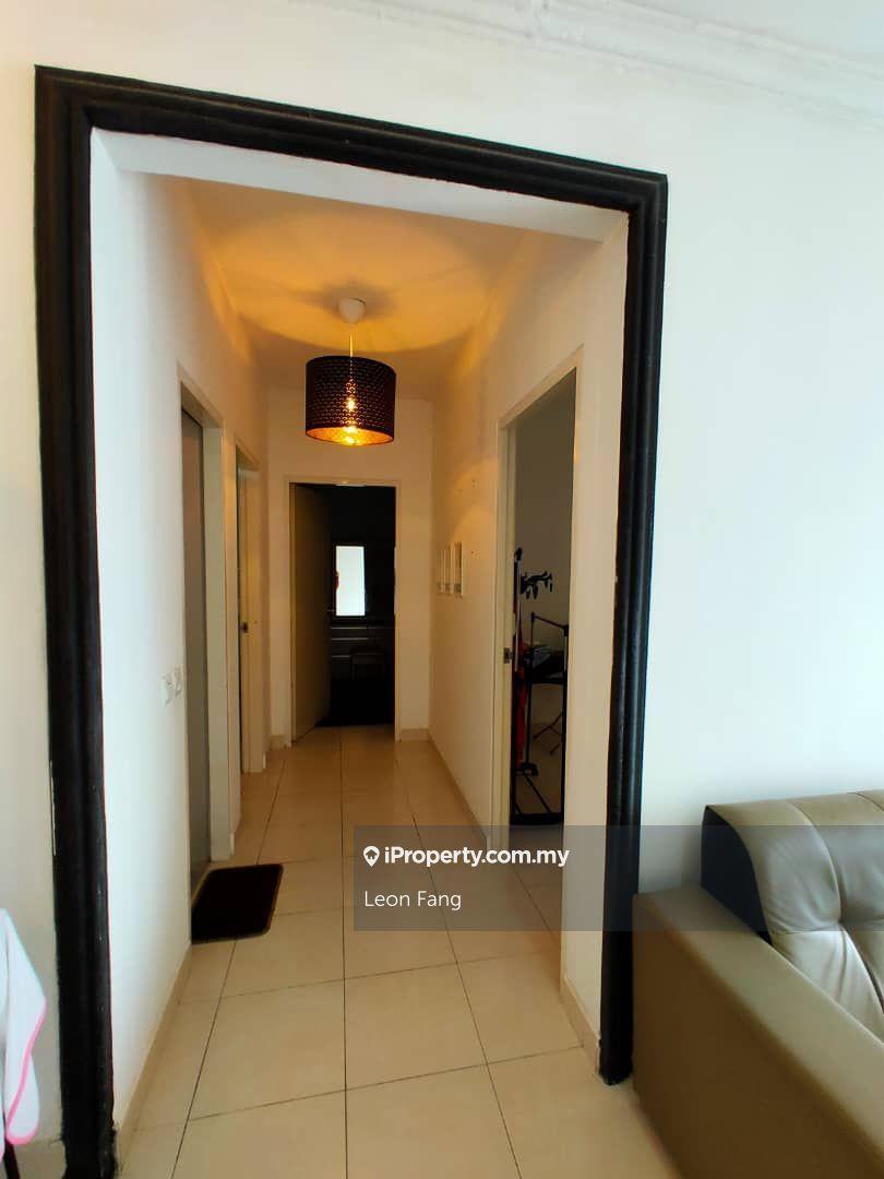 Apartment for Sale in Seri Baiduri by Leon Fang - iProperty.com.my
