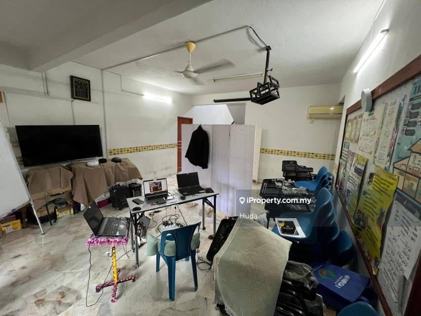 Banglo untuk Dijual di Taman Tun Dr Ismail, Kuala Lumpur oleh Huda - iProperty.com.my