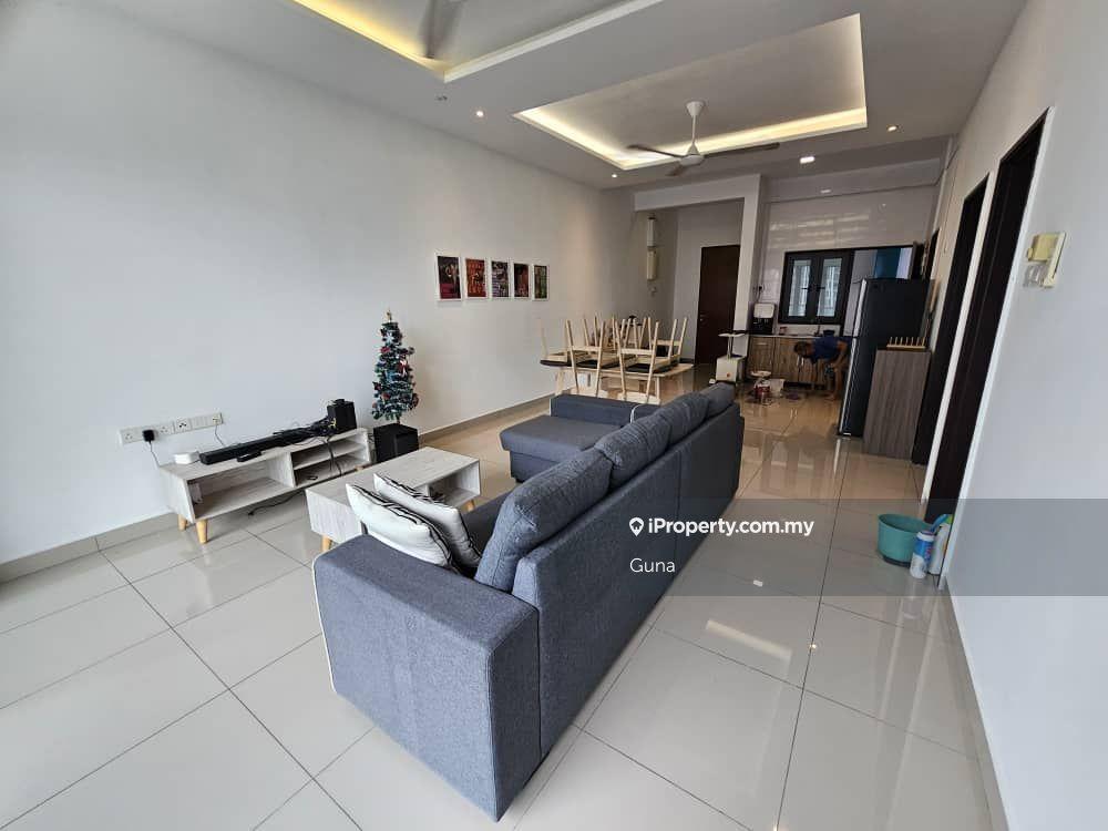 Service Residence for Sale in SkyVille 8 @ Benteng 8 by Guna - iProperty.com.my