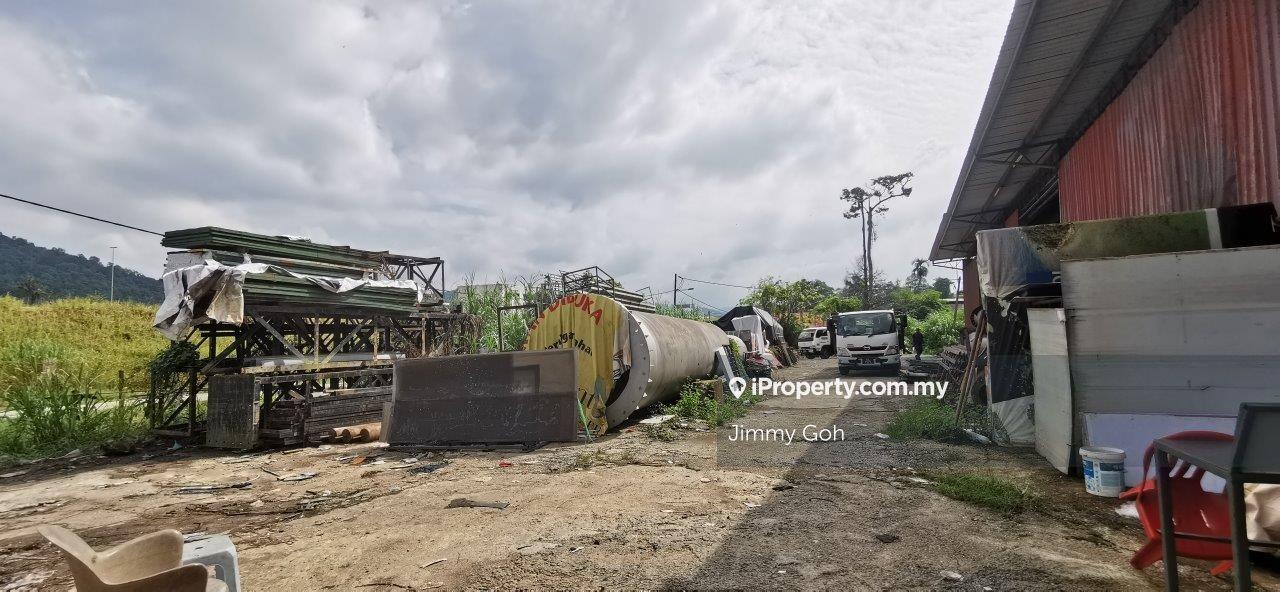 Warehouse for Rent in Ampang, Selangor by Jimmy Goh - iProperty.com.my