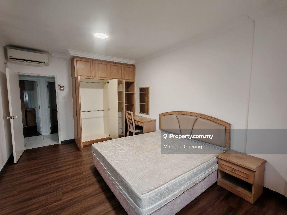 Kondominium untuk Disewa di Angkupuri Condominium oleh Michelle Cheong - iProperty.com.my
