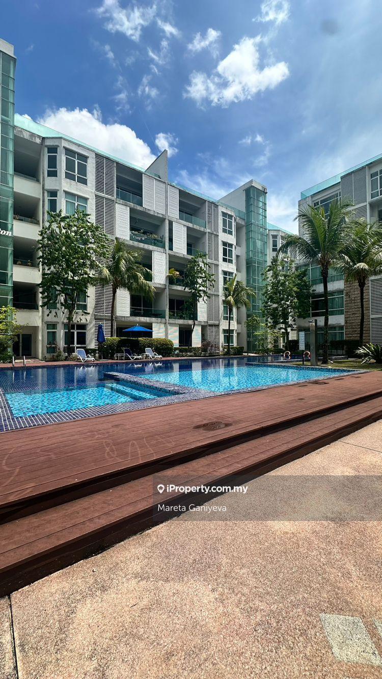 Service Residence for Rent in Brunsfield Residence by Mareta Ganiyeva - iProperty.com.my