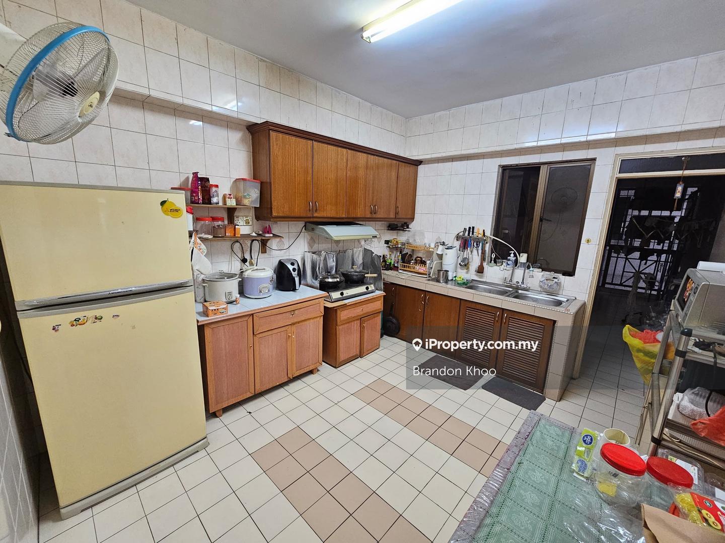 Condominium for Sale in Menara Duta 2 by Brandon Khoo - iProperty.com.my