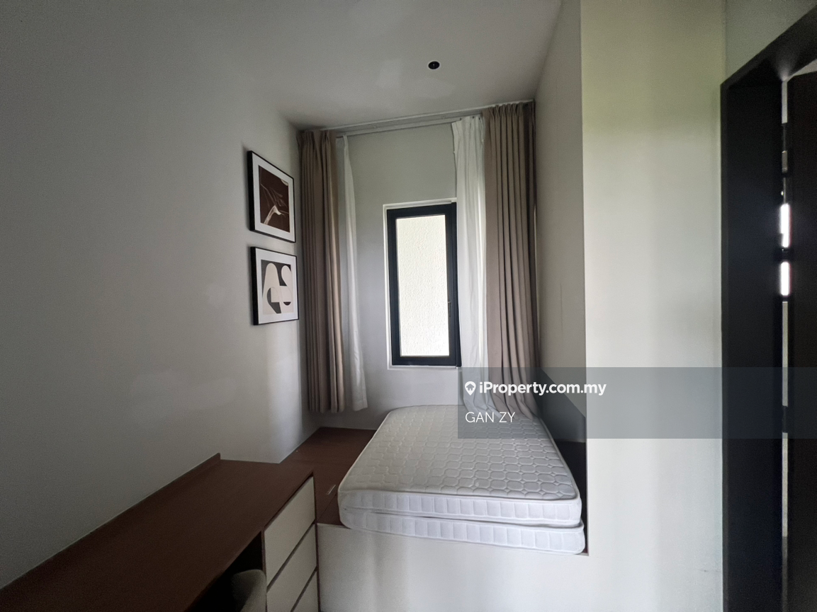 Condominium for Sale in Impression U-Thant by GAN ZY - iProperty.com.my