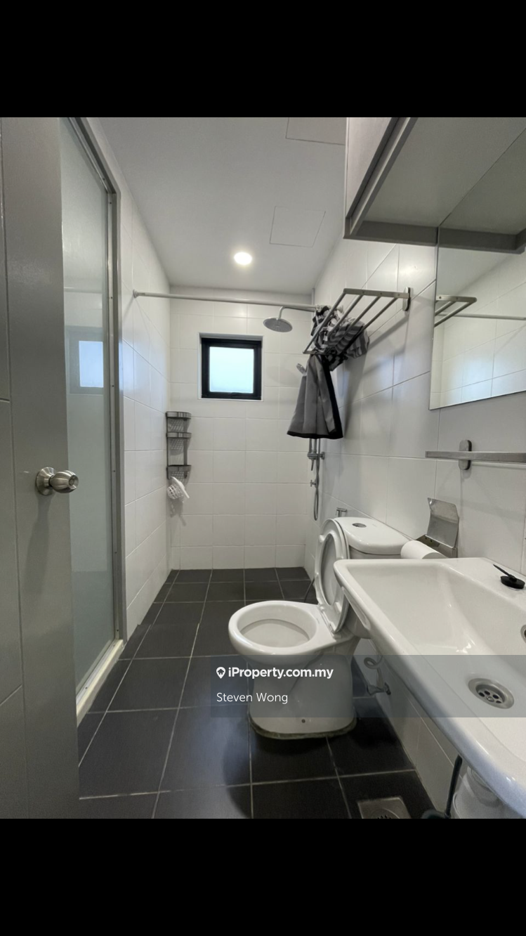 Service Residence for Sale in VIM 3 @ Desa Park North by Steven Wong - iProperty.com.my