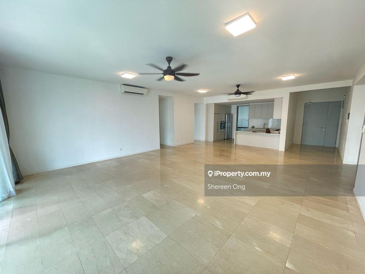 Kondominium untuk Dijual di Infiniti 3 Residences oleh Shereen Ong - iProperty.com.my