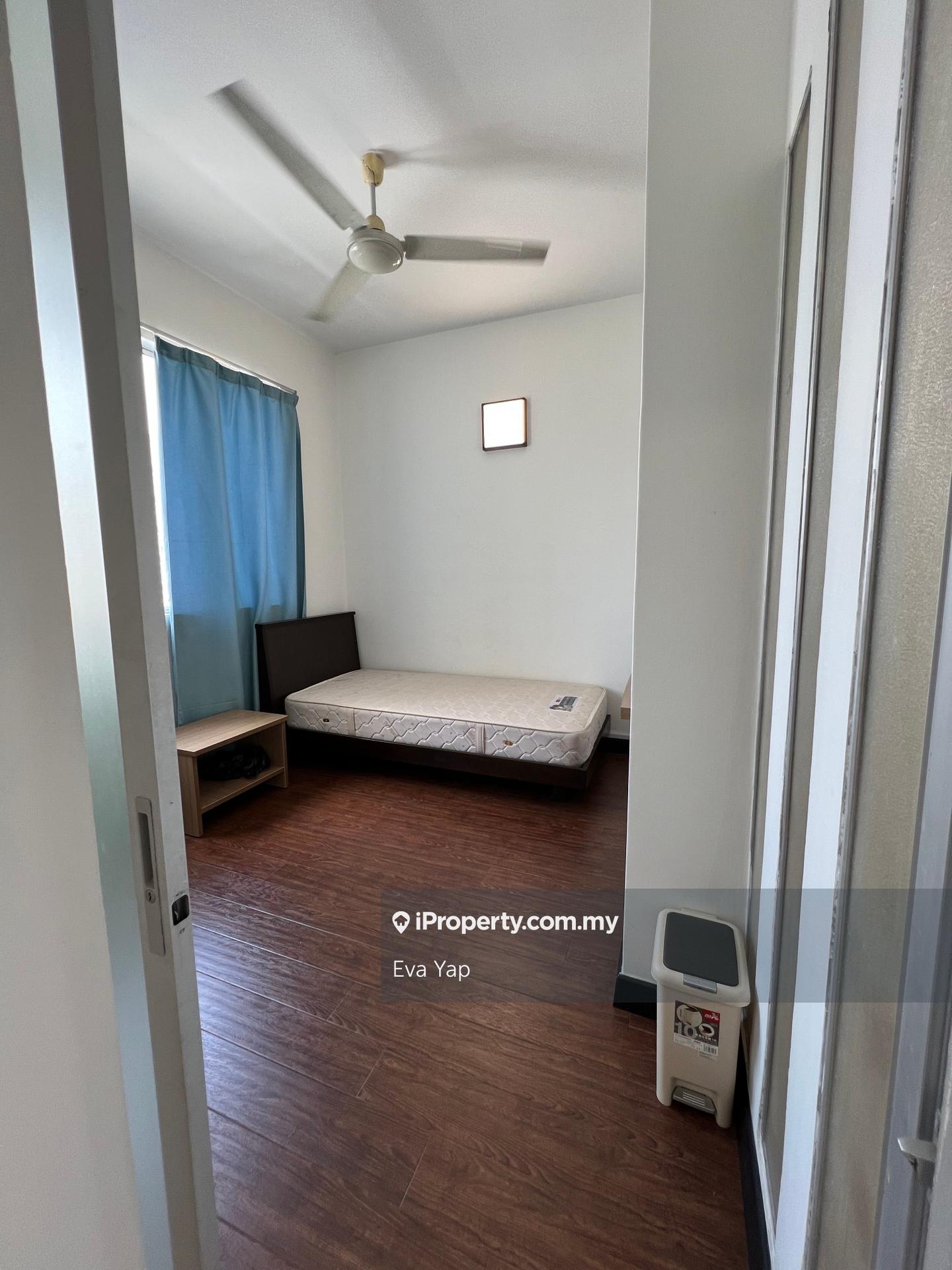 Service Residence for Rent in Casa Subang by Eva Yap - iProperty.com.my