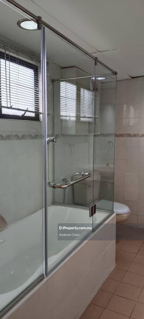 Kondominium untuk Disewa di Angkupuri Condominium oleh Andrine Chan - iProperty.com.my