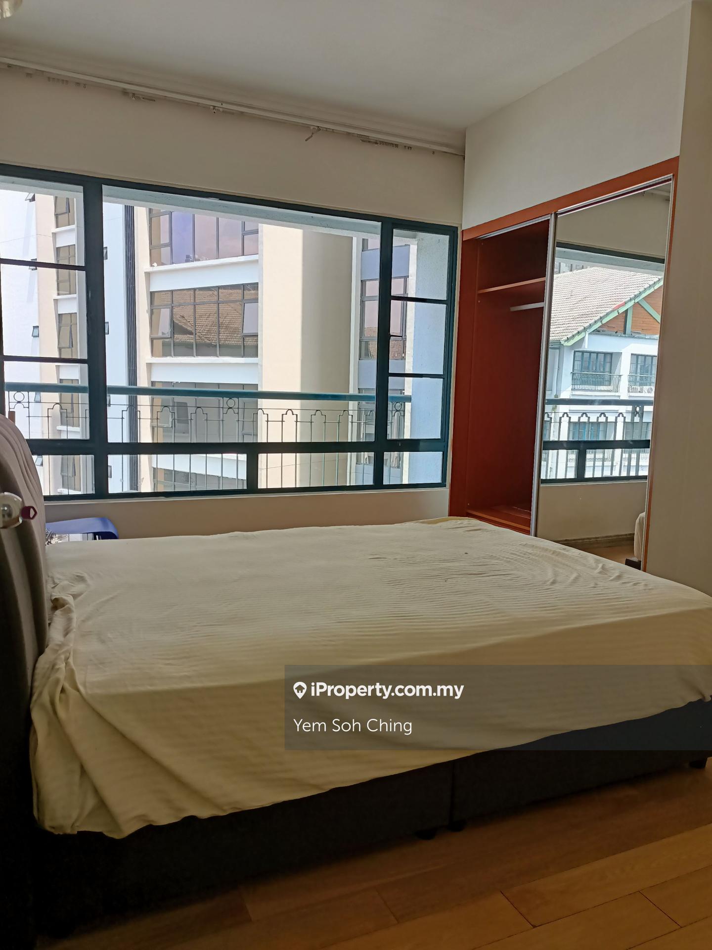 Kondominium untuk Dijual di 202 DC (Desa Cahaya) oleh Yem Soh Ching - iProperty.com.my