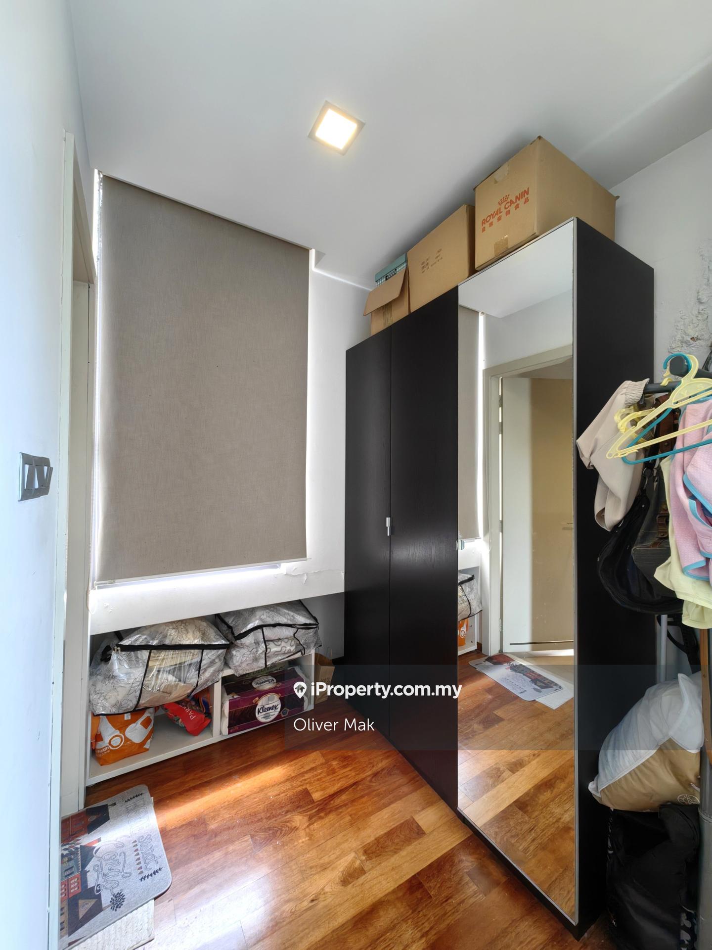 Bungalow House for Sale in Taman Esplanad, Bukit Jalil by Oliver Mak - iProperty.com.my