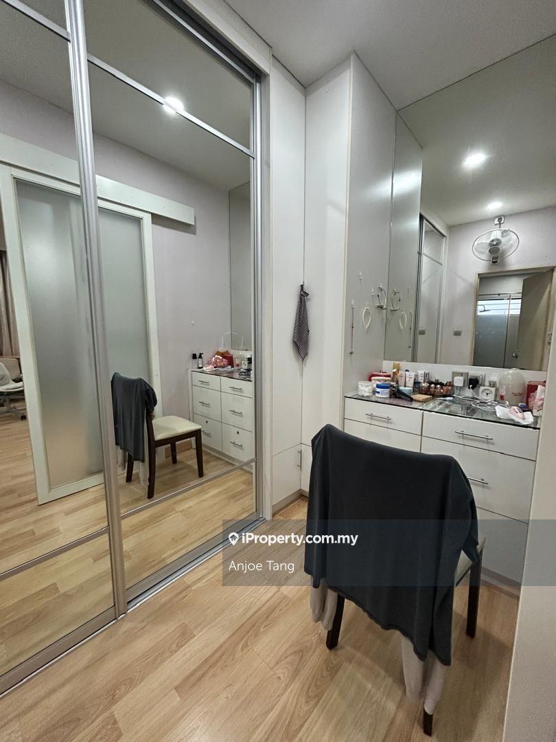 Rumah Berangkai 2 Tingkat untuk Dijual di Corner Unit Anggerik Doritis, Shah Alam oleh Anjoe Tang - iProperty.com.my