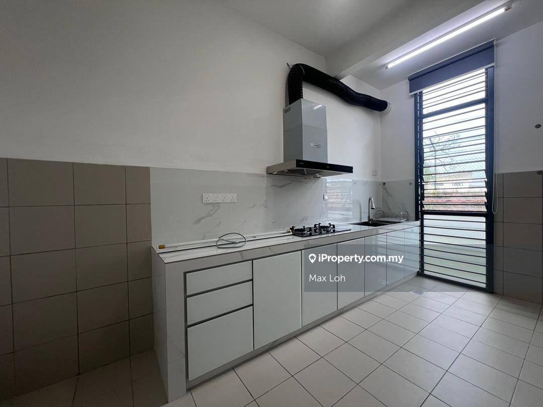 Rumah Berangkai 2 Tingkat untuk Disewa di Bandar Seri Alam, Masai oleh Max Loh - iProperty.com.my