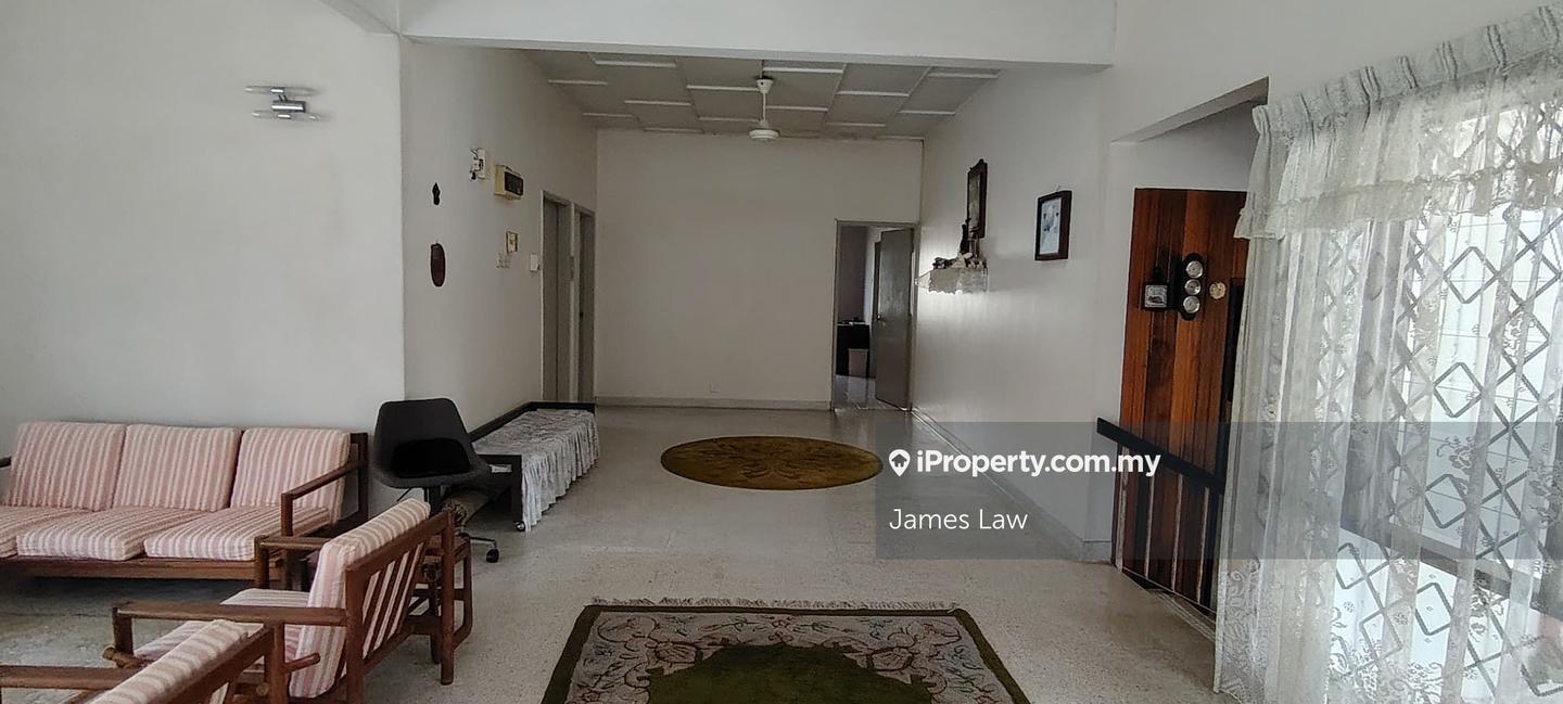 Bungalow House for Sale in Taman Universiti Ss3, Petaling Jaya by James Law - iProperty.com.my