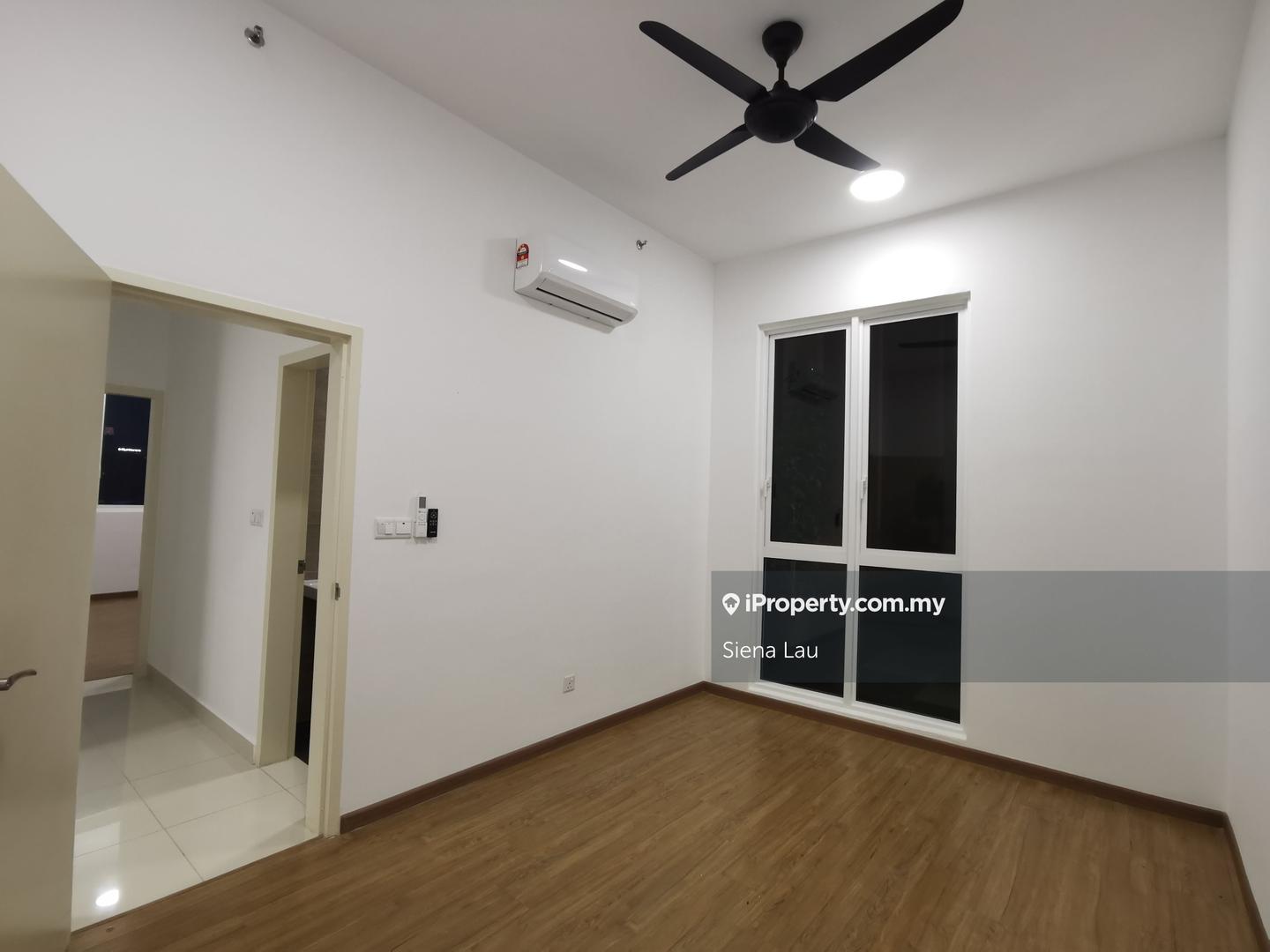 Residensi Servis untuk Dijual di Rica Residence oleh Siena Lau - iProperty.com.my