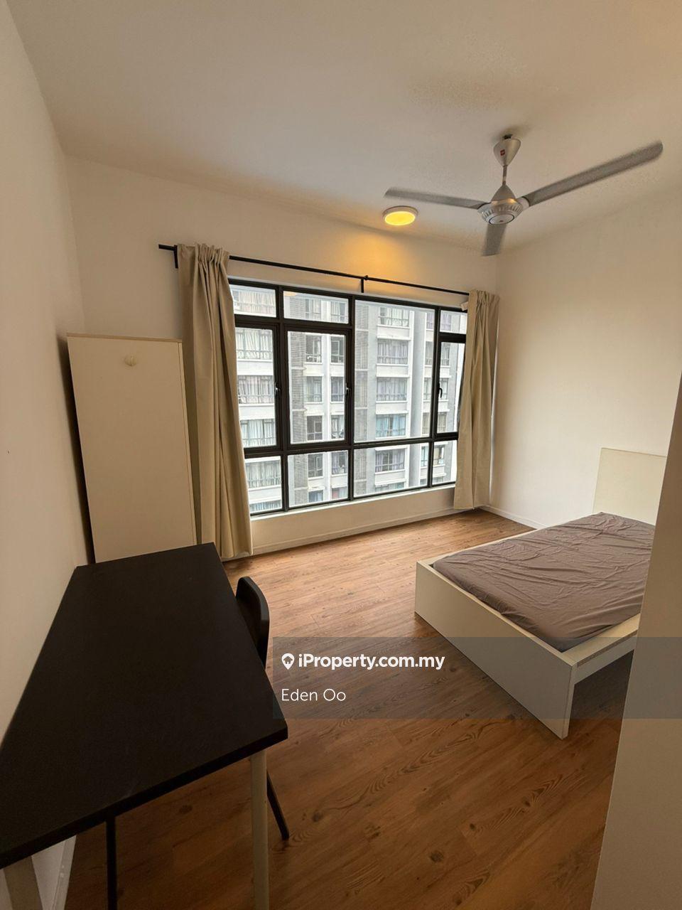 Service Residence for Rent in Utropolis Urbano by Eden Oo - iProperty.com.my