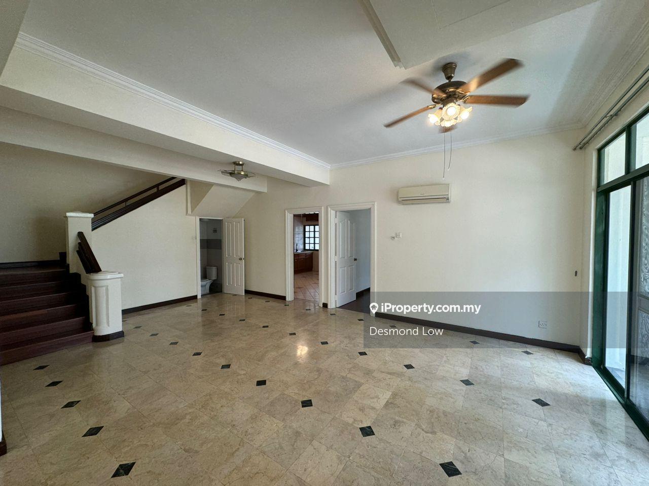 Kondominium untuk Disewa di Regal Villa oleh Desmond Low - iProperty.com.my