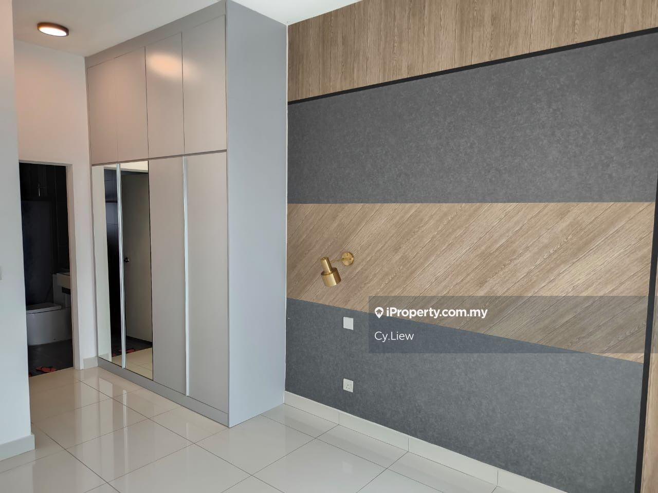 Residensi Servis untuk Dijual di 8 Kinrara oleh Cy.Liew - iProperty.com.my