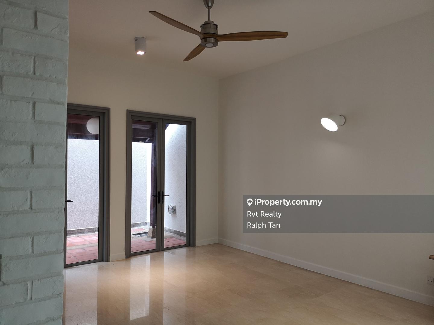 Rumah Bandar untuk Dijual di Federal Hill, Bangsar oleh Ralph Tan - iProperty.com.my