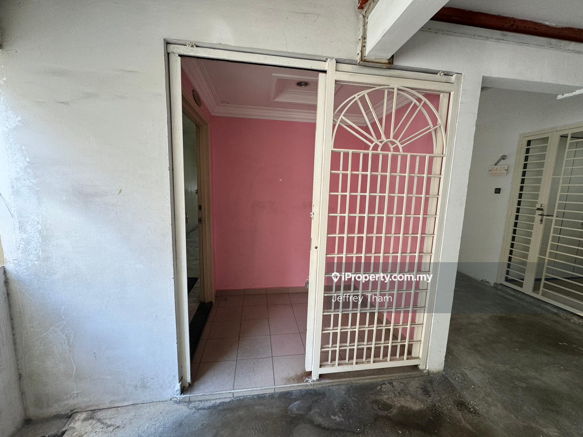 Apartment for Sale in Sri Intan 1 by Jeffrey Tham - iProperty.com.my
