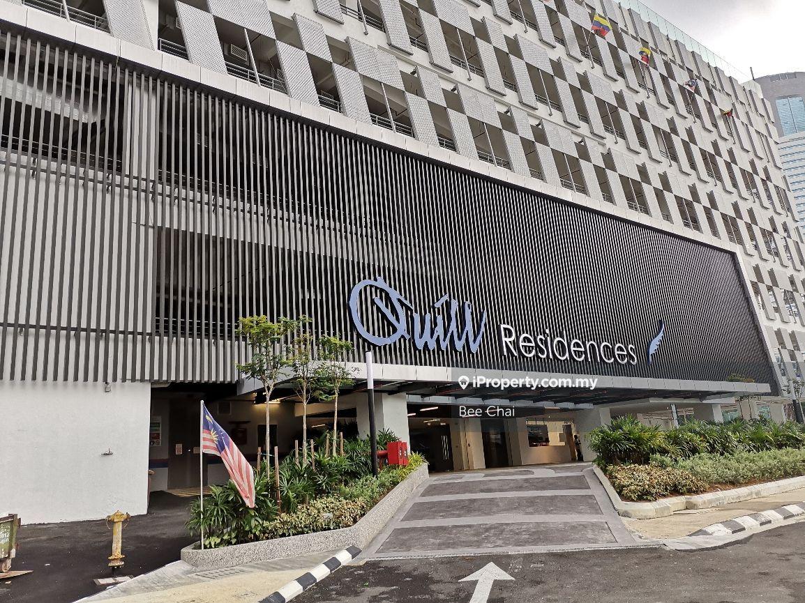 Service Residence for Sale in Quill Residence by Bee Chai - iProperty.com.my