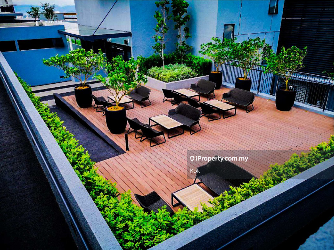 Kondominium untuk Dijual di Nidoz Residences @ Desa Petaling oleh Kok - iProperty.com.my