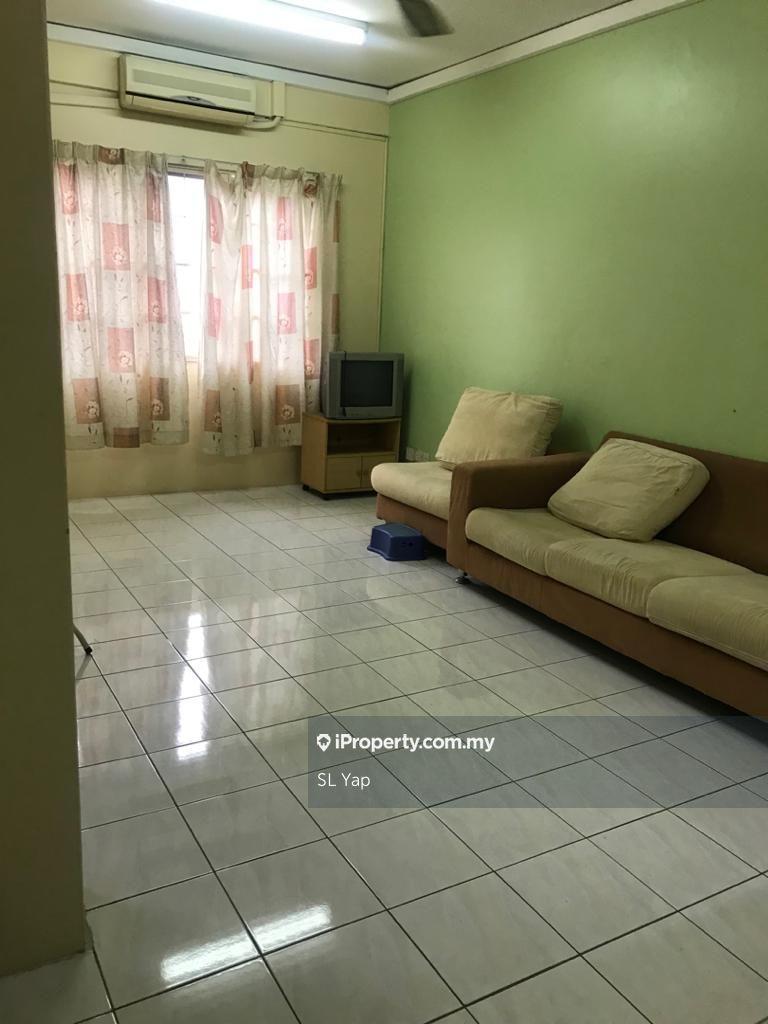 Pangsapuri untuk Disewa di Pangsapuri Cemara oleh SL Yap - iProperty.com.my