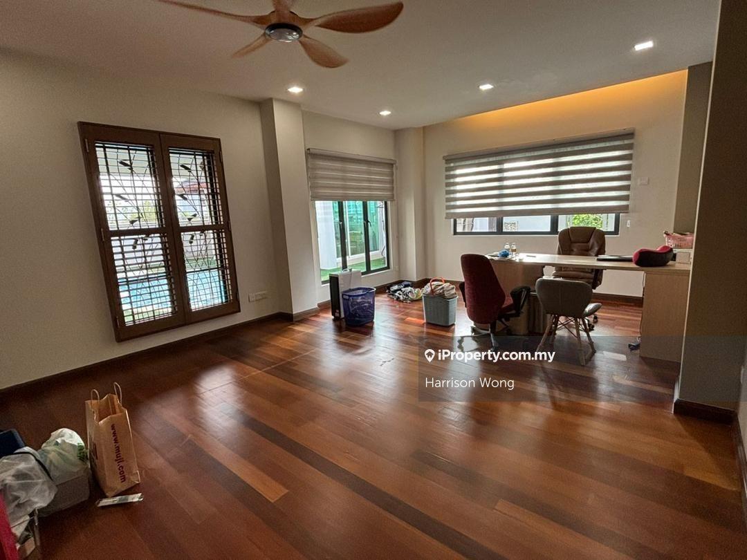 Bungalow House for Sale in Alam Damai, Cheras by Harrison Wong - iProperty.com.my