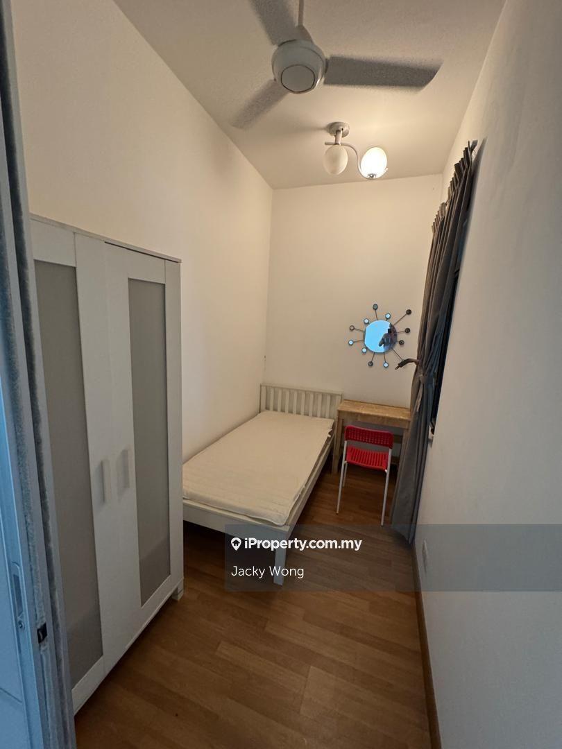 Service Residence for Rent in Amaya Maluri by Jacky Wong - iProperty.com.my