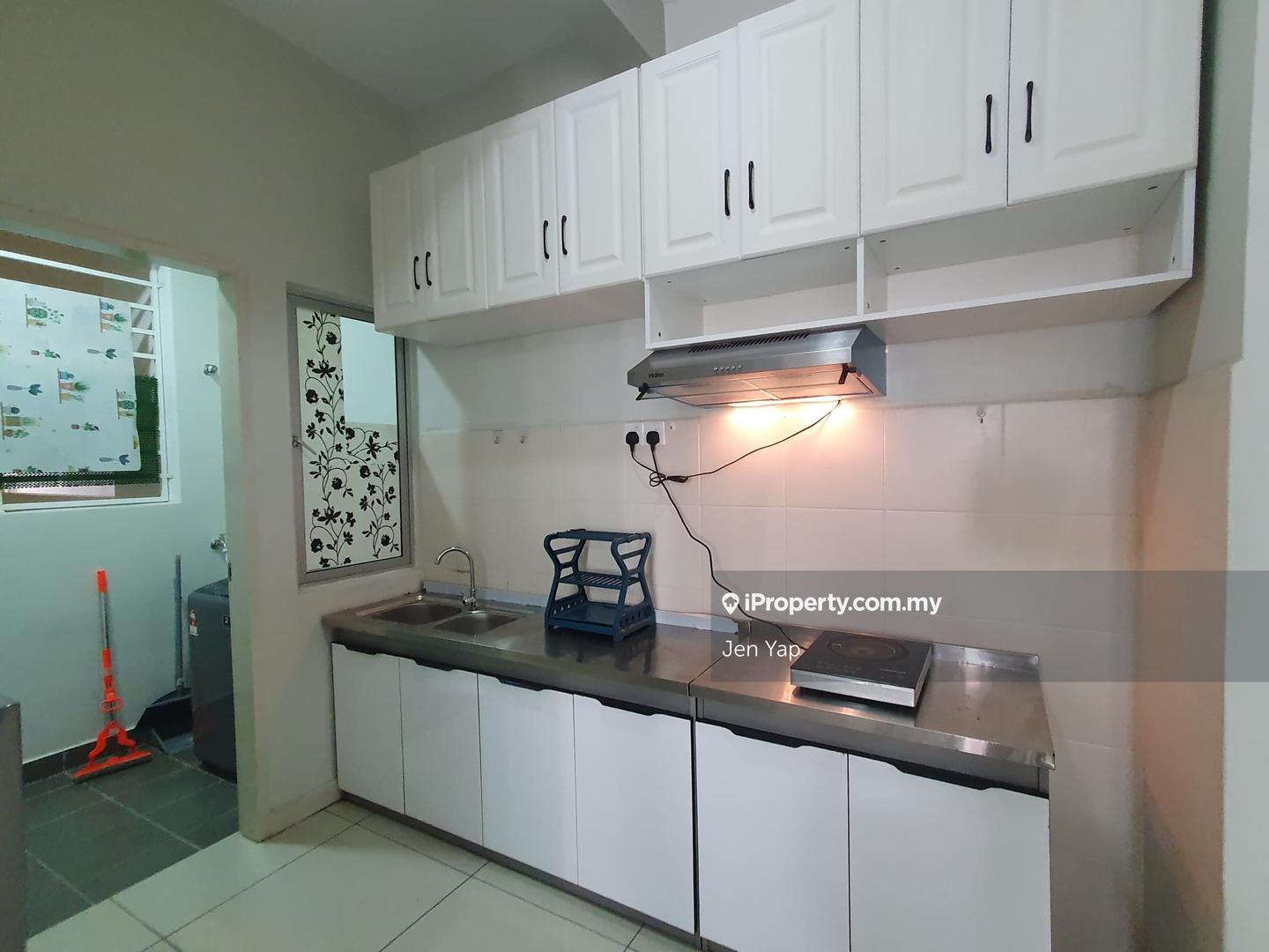 Service Residence for Rent in Savanna Executive Suite @ Southville City by Jen Yap - iProperty.com.my