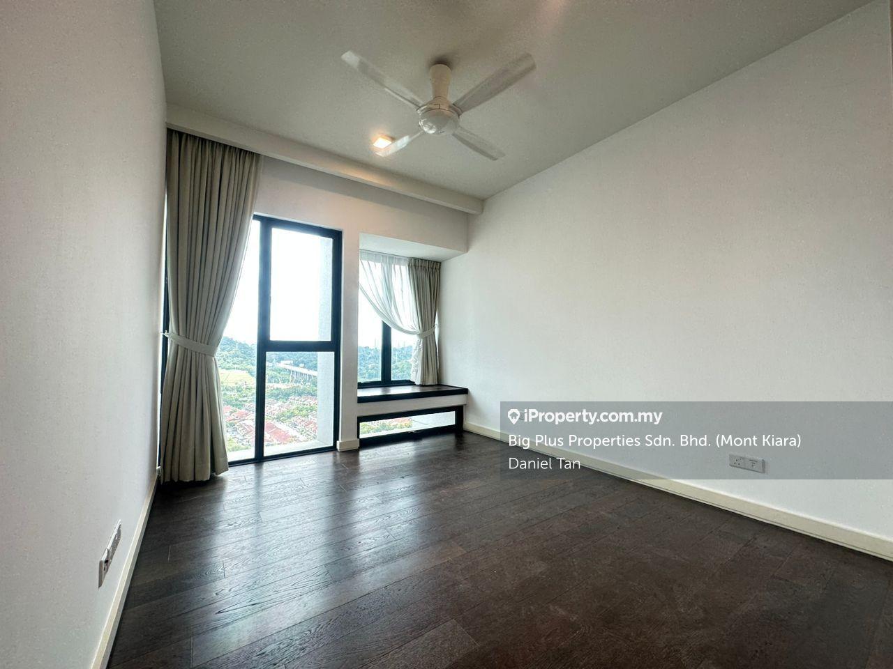 Condominium for Sale in One Central Park by Daniel Tan - iProperty.com.my