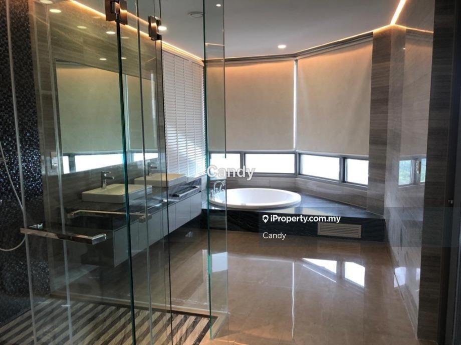 Service Residence for Sale in The Sentral Residences by Candy - iProperty.com.my