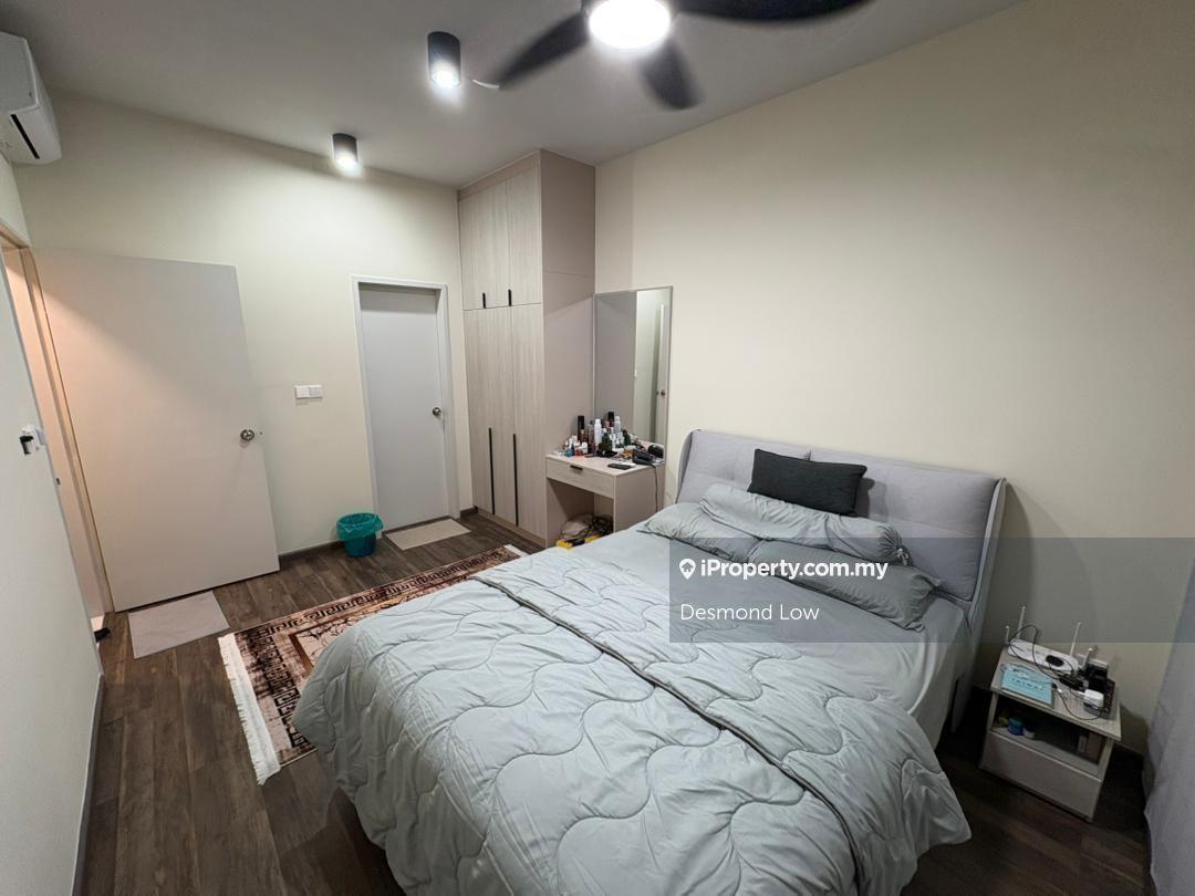 Apartment for Rent in Seruni Residence by Desmond Low - iProperty.com.my