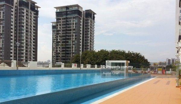 Kondominium untuk Disewa di 288 Residences @ Kuchai Lama oleh Austin Chan - iProperty.com.my