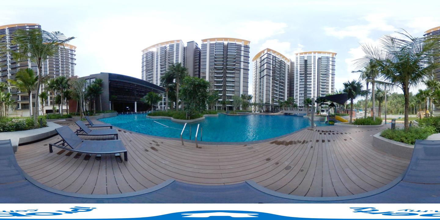 Kondominium untuk Dijual di Irama Wangsa oleh Nexus Tan SC - iProperty.com.my