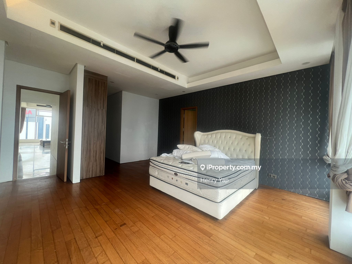 Service Residence for Sale in Vipod Residence by Henry Yap - iProperty.com.my
