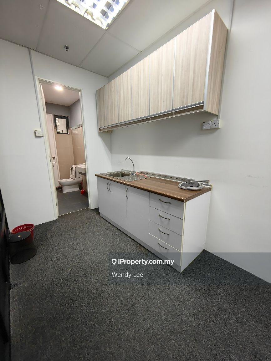 Office for Rent in Bangsar south, Kampung Kerinchi (Bangsar South) by Wendy Lee - iProperty.com.my
