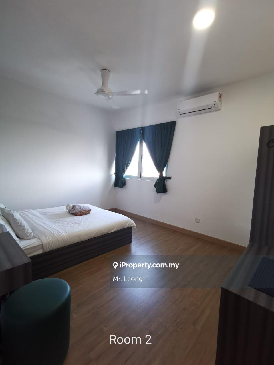 Residensi Servis untuk Disewa di Saville @ Cheras oleh Mr. Leong - iProperty.com.my