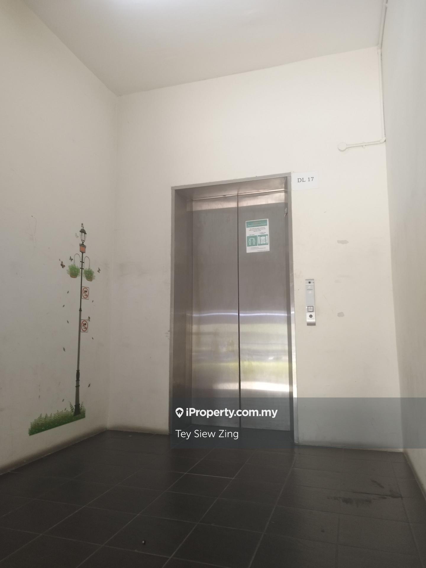 Shop-Office for Rent in Bandar Putra Permai, Seri Kembangan by Tey Siew Zing - iProperty.com.my