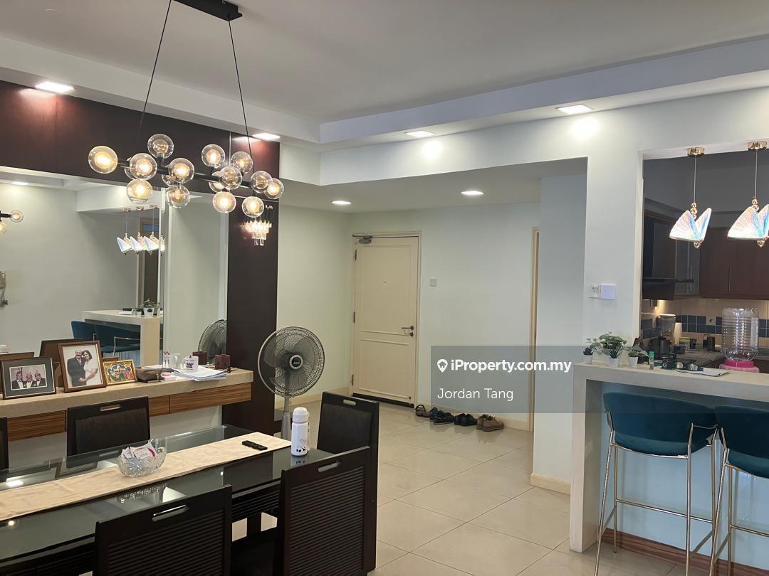 Condominium for Rent in Kiaramas Sutera by Jordan Tang - iProperty.com.my