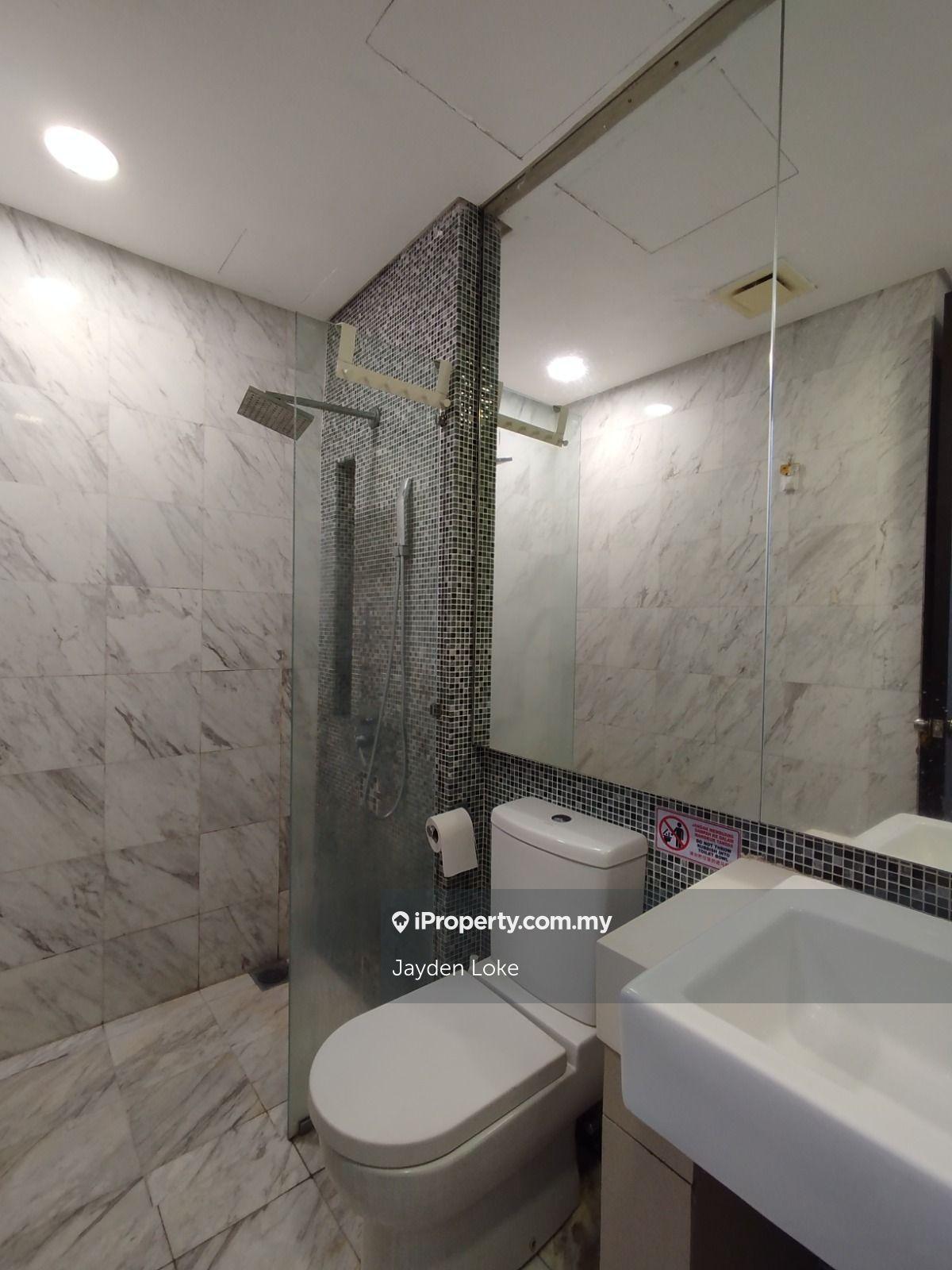 Service Residence for Rent in The Elements by Jayden Loke - iProperty.com.my