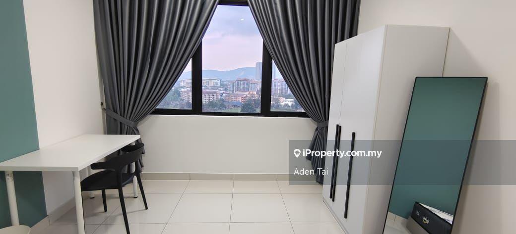 Service Residence for Sale in Parc 3 by Aden Tai - iProperty.com.my