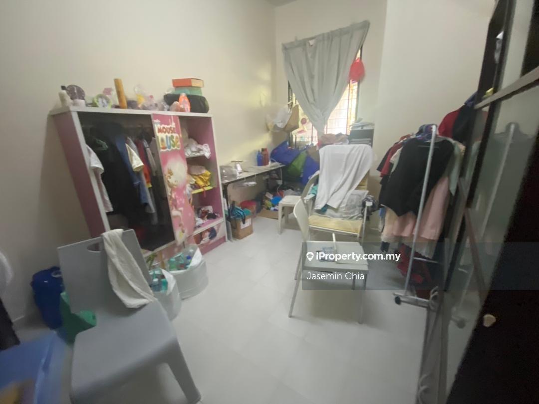 2-storey Terraced House for Sale in Taman Prima Impian, Segambut by Jasemin Chia - iProperty.com.my
