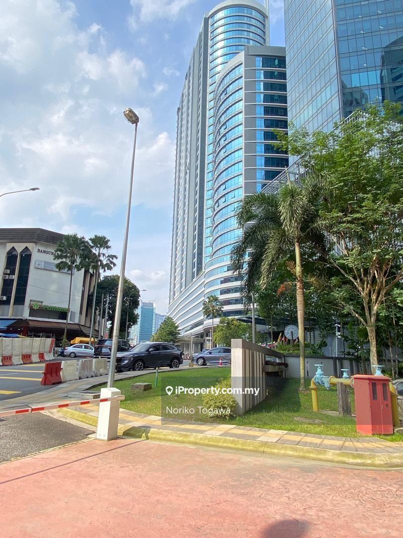 Condominium for Sale in Gaya Bangsar by Noriko Togawa - iProperty.com.my