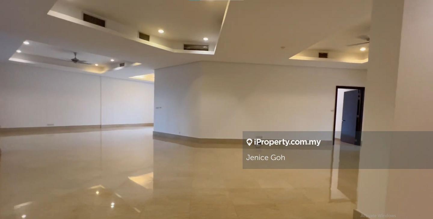 Kondominium untuk Dijual di Gallery @ U-Thant oleh Jenice Goh - iProperty.com.my