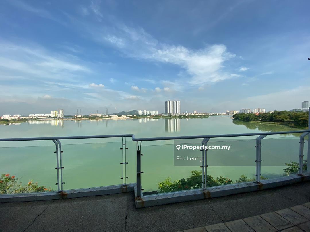 3-storey Terraced House for Sale in Taman Tasik Prima, Puchong by Eric Leong - iProperty.com.my