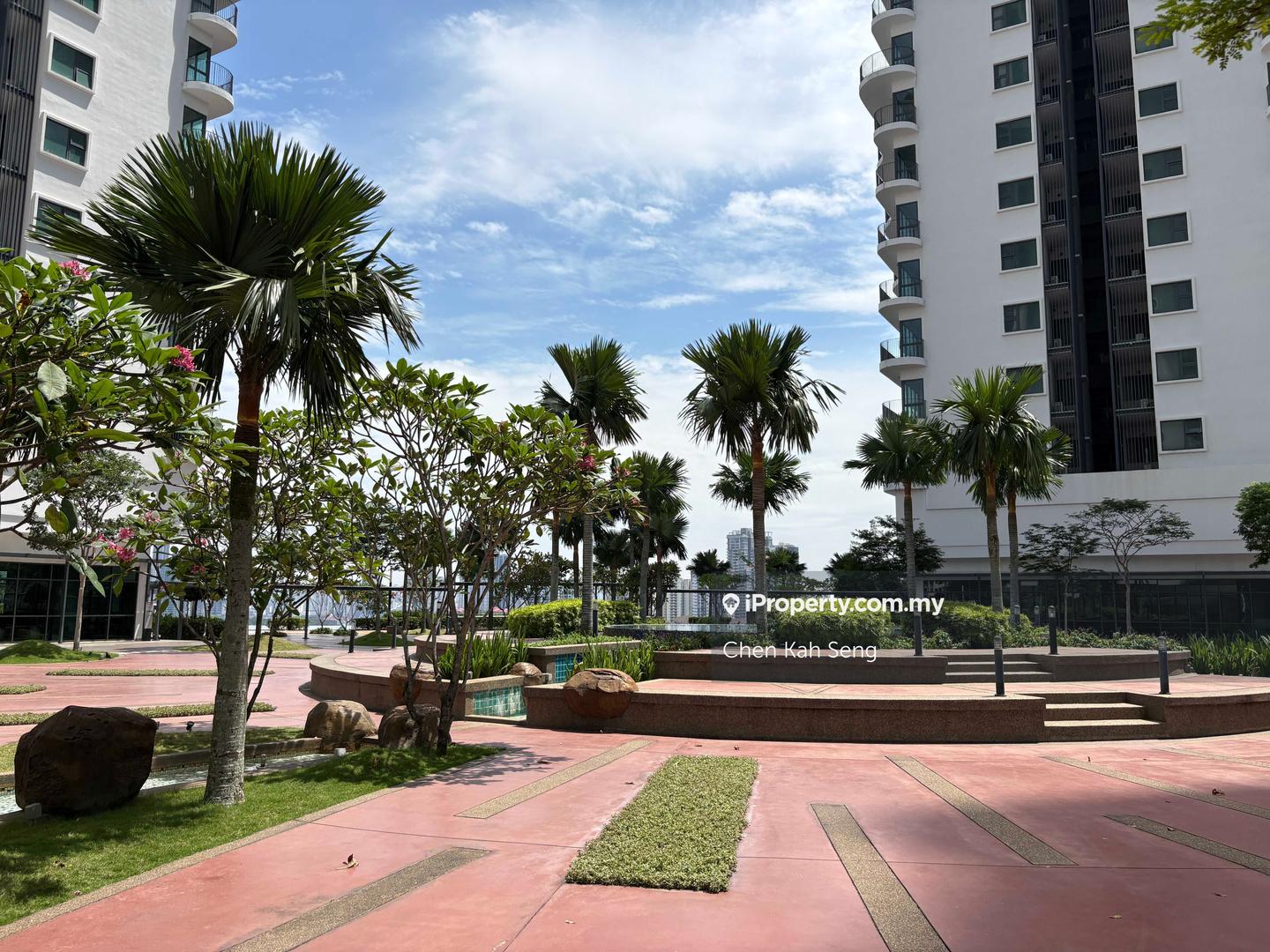 Residensi Servis untuk Disewa di Datum Jelatek Residence oleh Chen Kah Seng - iProperty.com.my